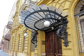 Valentina Apartment